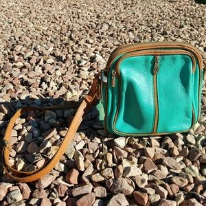 Adorable body bag for you!